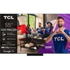 Image de Téléviseur Tcl C7l 55c7l 55" 4k Mini Led Sqd Hdmi 4 Google Tv Noir 120 Hz