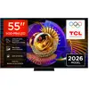 Image de TCL C7L 55C7L TV 139,7 cm (55 ) 4K Ultra HD Smart TV Wifi Noir 2700 cd/m² - Neuf