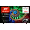 Image de TCL RM7L 98RM7L TV 2,49 m (98") 4K Ultra HD Smart TV Wifi Noir 2000 cd/m²