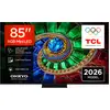 Image de TCL RM7L 85RM7L TV 2,16 m (85 ) 4K Ultra HD Smart TV Wifi Noir 2000 cd/m² - Neuf