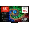 Image de TCL RM7L 65RM7L TV 165,1 cm (65") 4K Ultra HD Smart TV Wifi Noir 2000 cd/m²