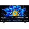 Image de Tcl P8l Tv 85p8l   Qd-mini Led 85, 4k Hdr, Google Tv, 144hz Vrr, Audio Onkyo 2.1