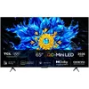 Image de Tcl 65p8l - Tv Qd-miniled 65" (164 Cm) - 4k Uhd 3840x2160 - 144 Hz - Dolby Vision - Google Tv - Audio Onkyo 2.1 - 4xhdmi - Wifi
