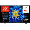 Image de Tcl Tv 139 Cm Qd Mini-led 4k - 55p8l