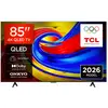 Image de TCL P7L 85P7L TV 2,16 m (85") 4K Ultra HD Smart TV Wifi Noir