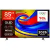 Image de TCL P7L 85P7L TV 2,16 m (85 ) 4K Ultra HD Smart TV Wifi Noir - Neuf