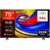 Image de TCL P7L 75P7L TV 190,5 cm (75") 4K Ultra HD Smart TV Wifi Noir
