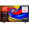 Image de TCL Téléviseur QLED 65P7L 65 pouces 4K UHD Google TV - Neuf