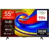 Image de Televisor Qled De 55 Pulgadas 55p7l
