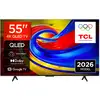 Image de TCL P7L 55P7L TV 139,7 cm (55 ) 4K Ultra HD Smart TV Wifi Noir - Neuf