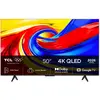 Image de TCL P7L 50P7L TV 127 cm (50") 4K Ultra HD Smart TV Wifi Noir 400 cd/m²