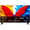 Image de TCL S5L 32S5L, 81,3 cm (32 pouces), 1920 x 1080 pixels, QLED, Smart TV, Wi-Fi, Noir