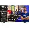 Image de TV TCL 85P89L QD-Mini LED QLED 85 Google TV 144 Hz Dolby Vision Atmos Noir - Neuf
