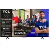 Image de Téléviseur TCL 55P89L 55  QD Mini-LED QLED 4K Google TV 144Hz FreeSync Premium Dolby Vision DTS:X Noir - Neuf