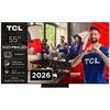 Image de Tcl 55c89l Tv Smart 55" Mini Led 4k Google Tv 120 Hz Vrr 144 Hz
