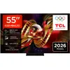 Image de Téléviseur TCL C8L 55C8L 139,7 cm (55") 4K Ultra HD Smart TV Wi-Fi Noir 6000 cd/m²
