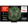 Image de Téléviseur Tcl 55c6kpro