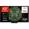 Image de TCL C6K Pro 65C6K Pro 165,1 cm (65") 4K Ultra HD Smart TV Wifi Noir 1000 cd/m²