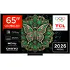 Image de TCL C6K Pro 65C6K Pro 165,1 cm (65 ) 4K Ultra HD Smart TV Wifi Noir 1000 cd/m² - Neuf