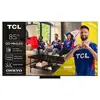 Image de Téléviseur TCL C6K Pro 85  QD-Mini LED 4K Google TV Noir 144 Hz FreeSync Premium Pro VRR 48-288 Hz Dolby Vision 2.1 Onkyo 40 W - Neuf