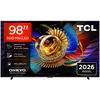 Image de TCL Q7 98Q7D Pro, 2,49 mètres (98 pouces), 3840 x 2160 pixels, 4K Ultra HD, technologie Mini LED, Smart TV, Wi-Fi