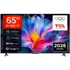 Image de Téléviseur TCL P69L 65P6L 165,1 cm (65") 4K Ultra HD Smart TV Wi-Fi Noir