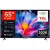 Image de TCL P69L 65P6L TV 165,1 cm (65 ) 4K Ultra HD Smart TV Wifi Noir - Neuf