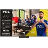 Image de Tv Tcl 65c69k Pro Qd-mini Led 4k Smart Google Tv 144hz Freesync Premium Pro 2.1