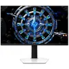 Image de TCL C2 27C2A, écran de 68,6 cm (27 pouces), résolution 3840 x 2160 pixels, 4K Ultra HD, technologie QLED, temps de réponse de 1 ms, couleur : blanc
