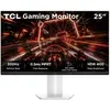 Image de TCL P1 25P1AD écran plat de PC 63,5 cm (25") 1980 x 1080 pixels Full HD LED Blanc