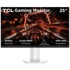 Image de TCL P1 25P1AD écran plat de PC 63,5 cm (25 ) 1980 x 1080 pixels Full HD LED Blanc - Neuf
