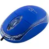 Image de Titanum Raptor 3D Souris Optique Filaire Usb Bleu