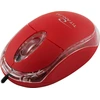 Image de Souris 3D USB RAPTOR, rouge 73402