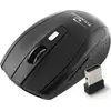 Image de Esperanza Souris sans fil Titanum Snapper TM105K (Noir) - Neuf