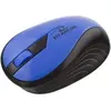 Image de Souris sans fil Esperanza Titanum Rainbow 3D TM114 (Noir/Bleu) #DEFAULT
