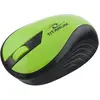Image de Souris sans fil Esperanza Titanum Raimbow 3D TM114G (Noir/Vert) #DEFAULT