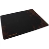 Image de Esperanza EA146R tapis de souris Tapis de souris de jeu Noir, Rouge - Neuf