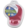 Image de Esperanza EA137R tapis de souris Rouge - Neuf