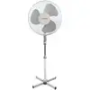 Image de Esperanza EHF001WE Ventilateur sur pied 16" blanc-gris