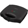 Image de Appareil de cuisson Esperanza Portabella 700W Noir - Neuf