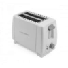 Image de Esperanza EKT001 Caprese 2 tranches 600 W Blanc