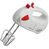 Image de Batteur Esperanza EKM007R 150W Rouge et Blanc - Neuf