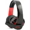 Image de Esperanza Casque Stéréo Avec Microphone Pour Gamers Condor Rouge