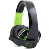Image de Casque stéréo Esperanza avec microphone pour joueurs Condor vert