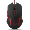 Image de Esperanza EGM205R souris Gaming Droite USB Type-A Optique 2400 DPI