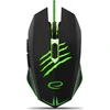 Image de Esperanza EGM209G mouse Right-hand Gaming USB Type-A Optical 2400 DPI
