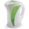 Image de ESPERANZA EKK018G, 1,7 l, 2200 W, Vert, Blanc, Plastique, Acier inoxydable, Indicateur de niveau d'eau