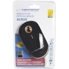 Image de Souris Esperanza EM127 RF sans fil optique 1600 DPI noire