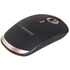 Image de Esperanza - Modèle du produit : Souris sans fil Acrux (Noir/Cuivre) - Neuf