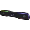 Image de Esperanza Haut-parleurs USB/Barre de son Led Rainbow Apala